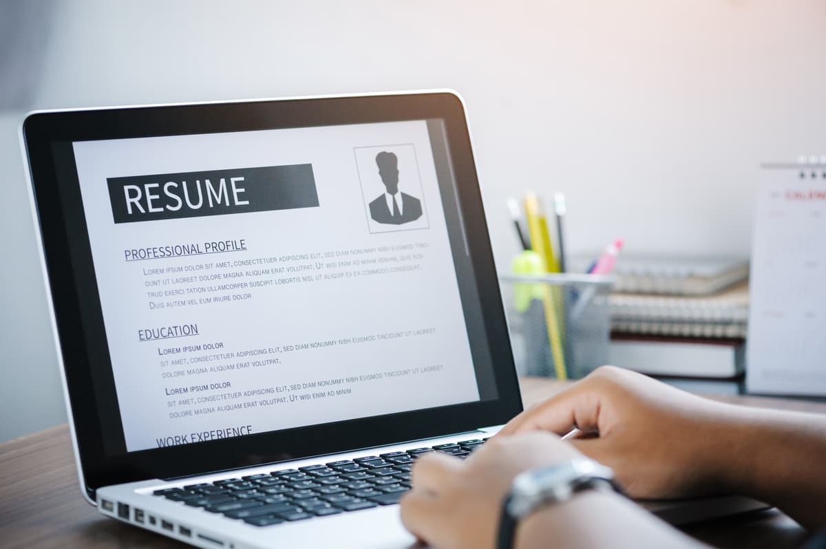 Resume Comparison