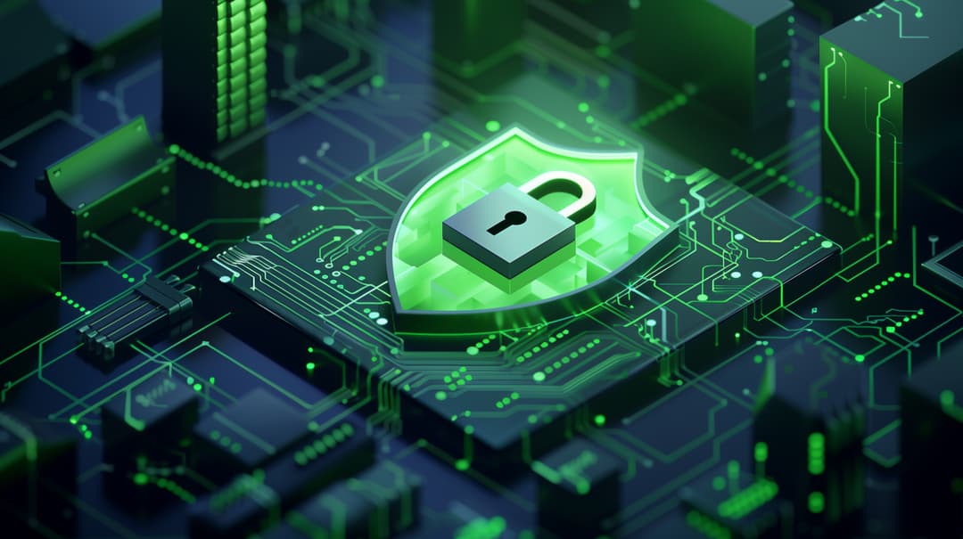 Privacy Illustration